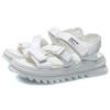 Li Ning CF WuShi 5S Beach Sandals Women's Ecru AGUR004-8