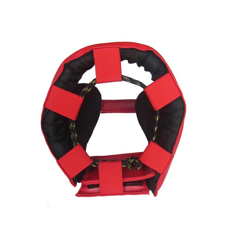 WEZHO Combat Sports Headgear with Face Guard
