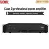 Kayola KYL-14A Professional 2-Channel Class D Power Amplifier