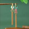 Pendientes – Pendientes de gota