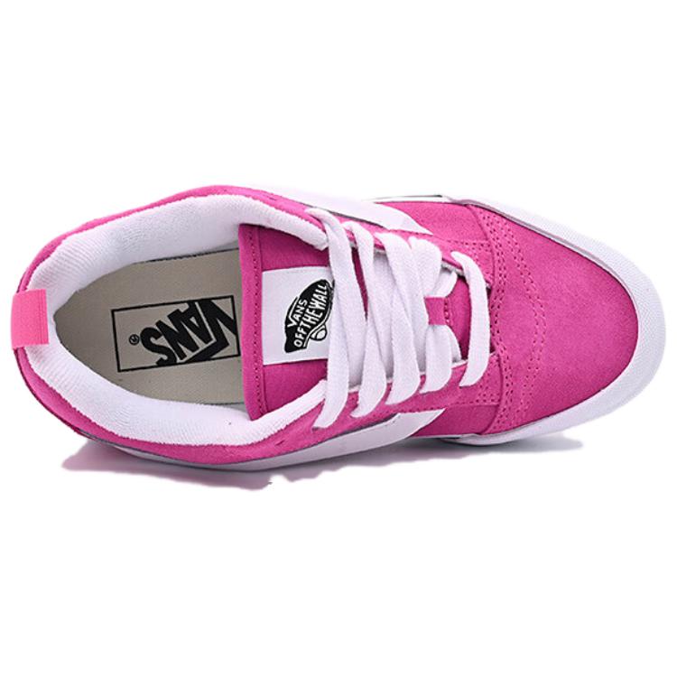 Knu-Skool Vans 'Pink' VN000D6ZPNK