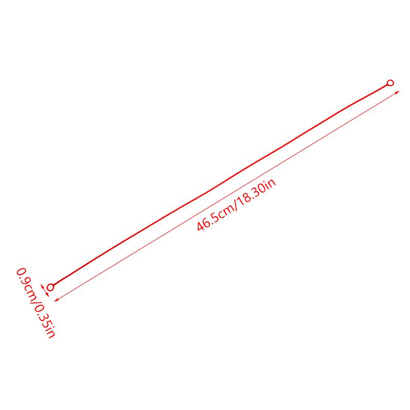 1 Pcs Ear Plugs Earbud Lanyard Earplugs Earphone Anti-Noise Earphones Lost Strap Earpiece Rope Work