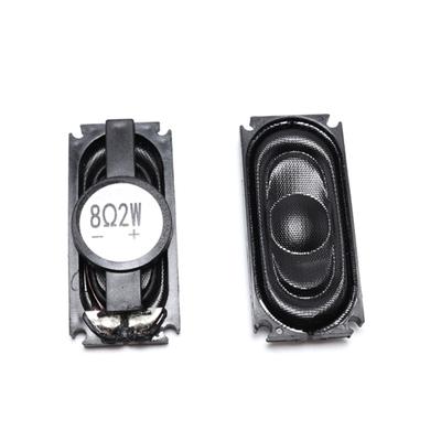 2pcs 1635 Speaker 8 Ohm 2W 2W8R Cavity Speaker Small Loudspeaker Notebook Horn