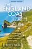 The The England Coast Path 2nd Edition : 1,100 Mini Adventures Around the World's Longest Coastal Path Book