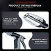 Industrial Grade Ergonomic Handle Pressure Washer Guns With Quick Connection Design For Home And Garden Use Patios Cleaning M4YD