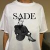 SADE Music Concert V2 T-Shirt: Vintage Style Retro 80s 90s Graphic Tee