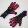 New Latex Football Goalkeeper Gloves Thickened Football Professional Protection Adults Teenager Goalkeeper Soccer Goalie Gloves