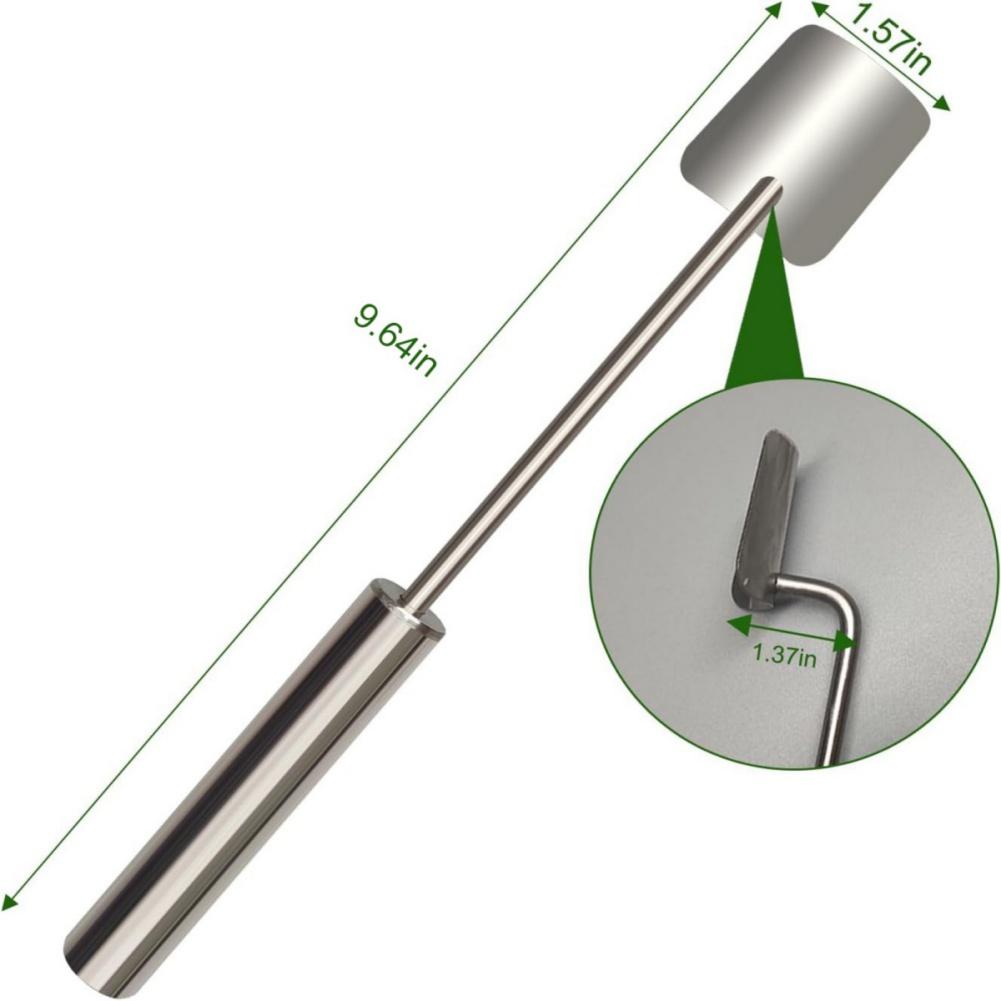 

1 шт. Кукурузная лопатка из нержавеющей стали, кукурузный рубанок, кухонный инструмент для кукурузы