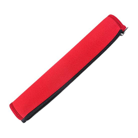 Head Beam Sleeve Ultra Soft Shock-proof Breathable Headset Head Beam Protective Cover for ATH-MSR7 M50X M40X M30