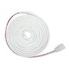 For New Tesla Model3 Highland 2024 Car LED Light Strip Flexible Rear Trunk Waterproof Neon Lights Accessories for Tesla Model 3+