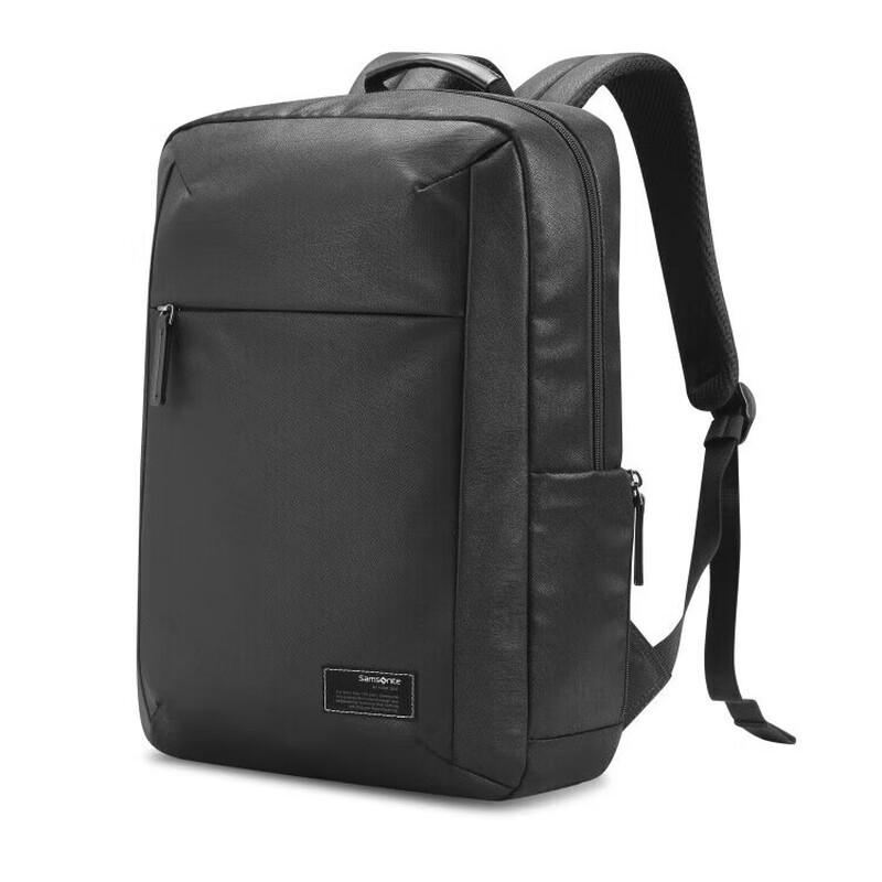 Деловой мужской рюкзак Samsonite для ноутбука