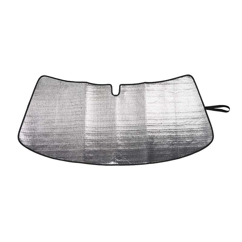 

Лобовое стекло автомобиля, солнцезащитный козырек, складной солнцезащитный козырек, автомобильный чехол, подходит для Chrysler 300C 2004-2010, аксессуары для интерьера серебряный