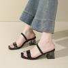 Scarpe da donna – Sandali