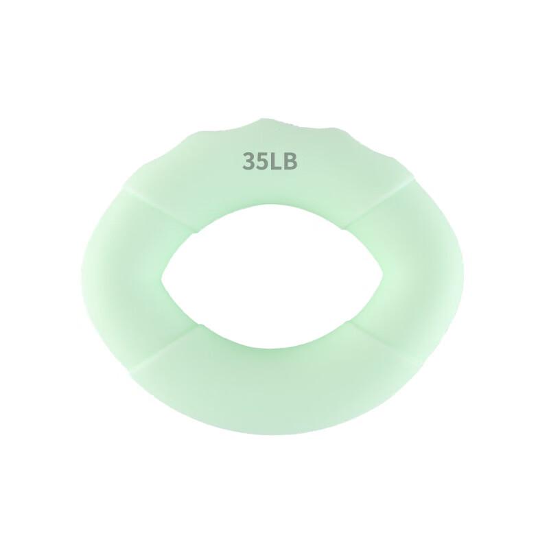 Longchan Kids Silicone Grip Strengthener