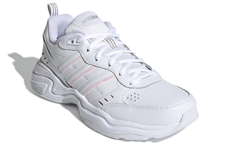 Adidas Wmns Strutter 'White Clear Pink' Women's FY8492