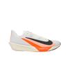 Air Zoom Rival Fly 4 White Total Orange Men Sneakers Pale-Ivory Black FV6040-101