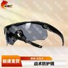SZG Tactical Protective Goggles
