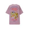 ONITSUKA TIGER Printed Loose Comfortable Short Sleeve T-Shirt Unisex Tops 2183B561_500