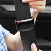 2025 Hot Car Safety Seat Belt Buckle Clip Seatbelt Stopper Adjuster Clip For Honda Civic CRV Inspire Envix Crider City Jade HRV