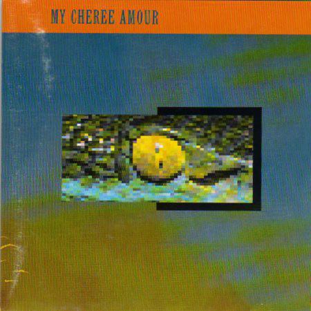 

CD VARIOUS - My Cheree Amour CHEREE21CD,Cher Cheree 1991 UK Rock Used