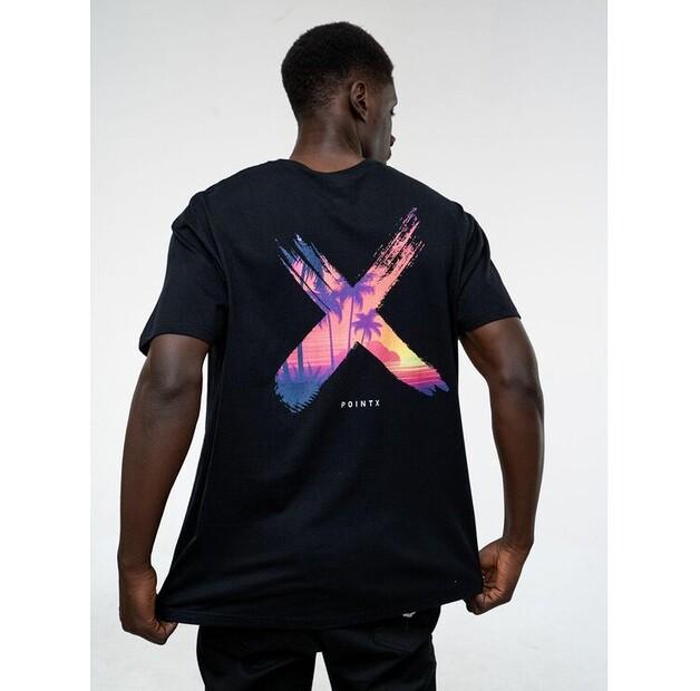 Футболка Point X Vice EU XXL