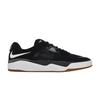 SB Ishod Wair Black Dark Grey Men's Sneakers
