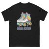 Roller Skating Sport Sports Activity Game T-Shirt
