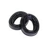 3m Peltor Camelback Gel Sealing Ring Hy80, Black by 3m