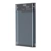 Hard Drive Enclosure USB3.0   Hard Disk Enclosure Suitable for 2.5inch 7/9.5mm   Interface  /SSD Hard Disk Case (Not Inclube Hard Disk)
