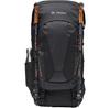 Backpack Vaude Avox 60+10 Black (Women's) (15951-010)