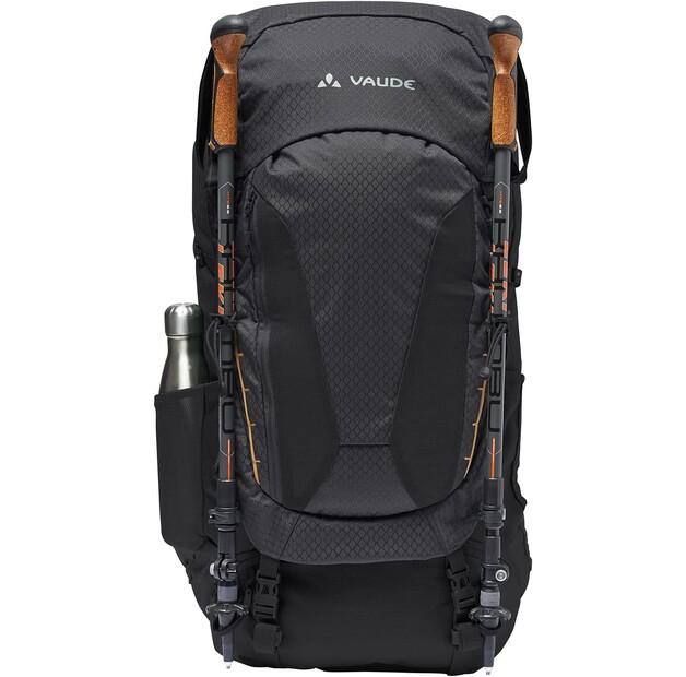 Backpack Vaude Avox 60+10 Black (Women's) (15951-010)