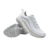 FILA SPD Panther 2 Comfortable Simple Versatile Fabric Low-Top Casual Running Shoes Women sneaker White A12W421103FWN