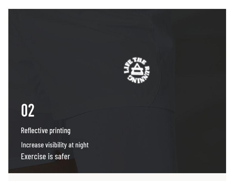 Unisex High-Waist Athletic Shorts with Pocket – Ideal for Morning Runs, Training, and Marathons