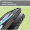 For iPhone 14 Pro Case Skin Touch Matte Anti Drop TPU PC Phone Back Cover