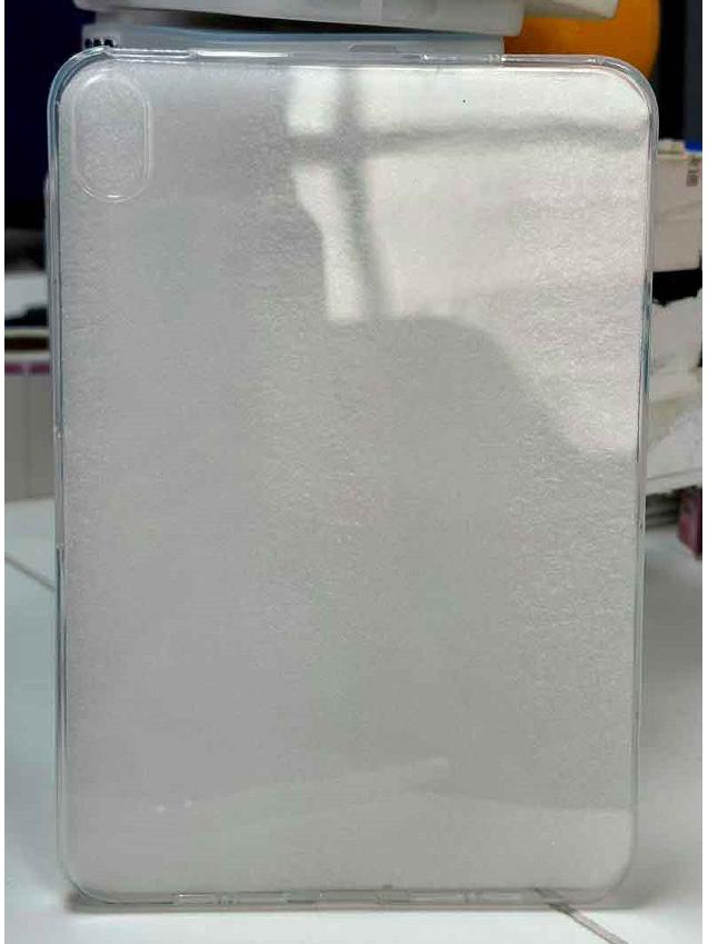 

Прозрачный защитный чехол для iPad Pro (Модель 2024 года, 11/12,9 дюйма, 10-е поколение, Легкий) IPADMINI6#8.3#2021