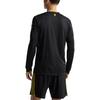 Adidas Free Shipping With AdiClub Manchester United 25/26 Long Sleeve Third Authentic Jersey JP3040