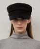 Tatiana Milli Suede Sailor'S Cap Ht8167