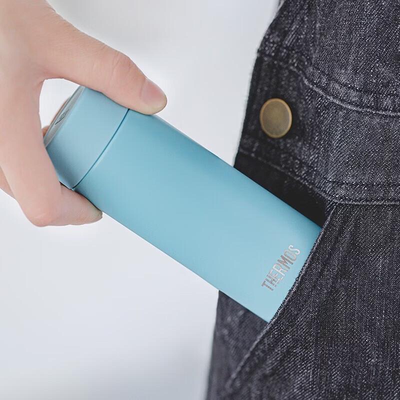 Thermos Mini Portable Thermos Flask