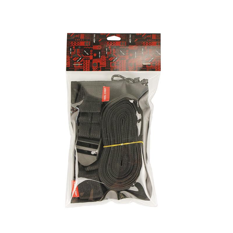 Pyramid Tent Pole Fixer