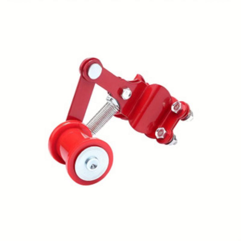 Motorcycle For Motocross Dirt Bike Off-road ATV Four-wheel Beach Vehicle Accessories Chain Adjuster Tensioner Chain Tightener