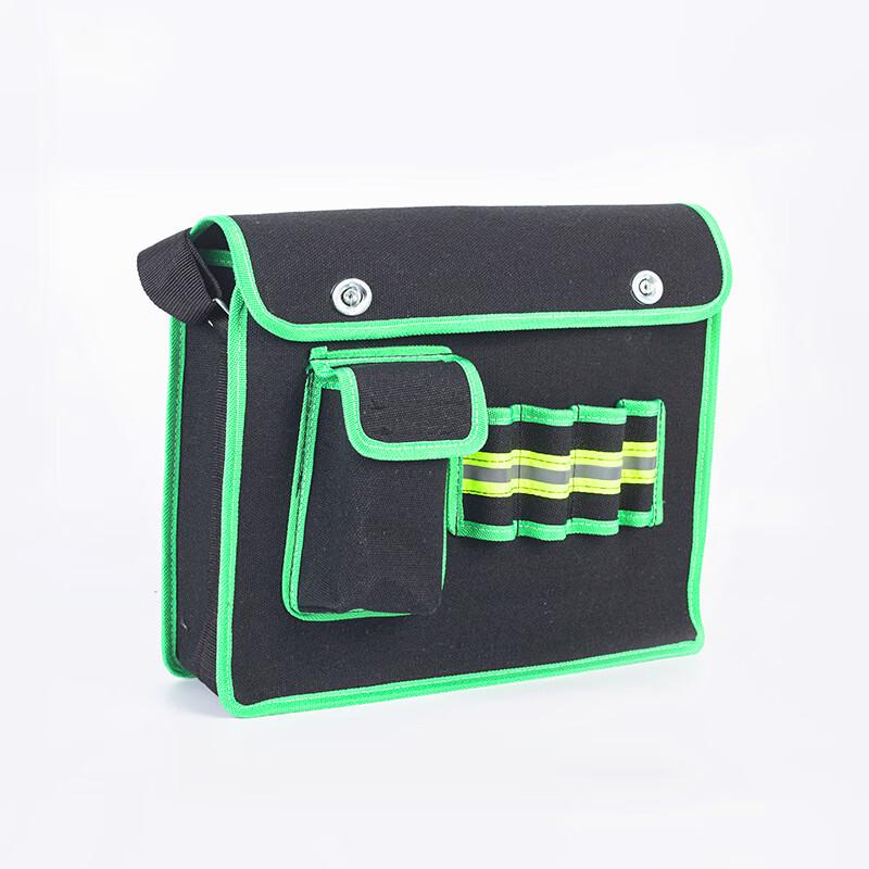 Brangdy Canvas Storage Toolbox