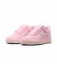 Nike Air Force 1 Retro Premium W - Pink Foam: Pearl Pink / Ir0871-600