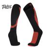 Protective Snow Gear Socks Cotton Ski for Men Women, Winter Thermal Snowboard with Support, Heavy Duty Camping Non-Slip Warm Skiing Snowboarding