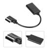 Bluetooth5.0 AUX Music Interface Adapter Audio Cable Fits for AMI MMI MDI Music Interface Adapter Audio Cable AUX Cable for MMI
