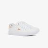 Lacoste Women's Powercourt Leather Sneakers RZ0193W56G1Y9