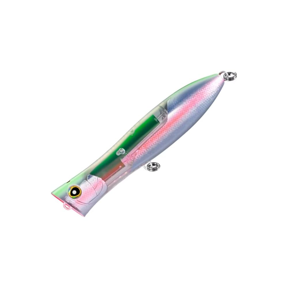 Shimano Ocea Bomb Throttle 200F Flash Boost Fishing Lure 20g N Green