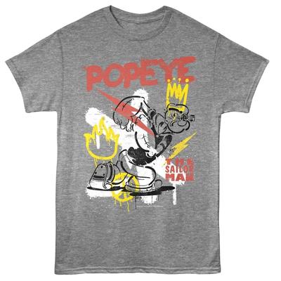 Oberteile – T-Shirts
