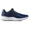 Adidas Alphabounce Rc Deportes Antideslizantes Transpirables Zapatillas de Running para Maratón de Caña Baja para Hombre Zapatillas de Running Azul Marino B42650