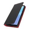 For Samsung Galaxy Tab A11 Case Silicone + PC Kickstand Tablet Cover with Handy Strap