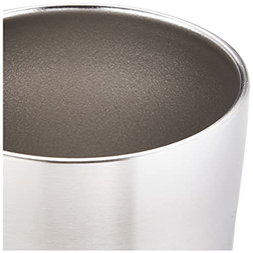 Thermos Vacuum Insulated Tumbler, 300ml, Stainless Steel, Set of 2, JDI-300P S